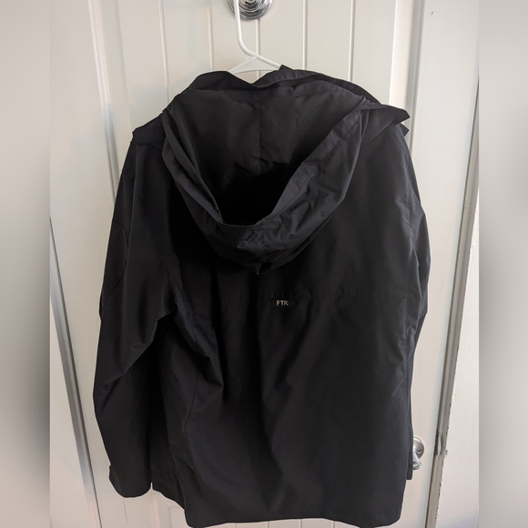 FTR Jacket - Picture 2 of 3